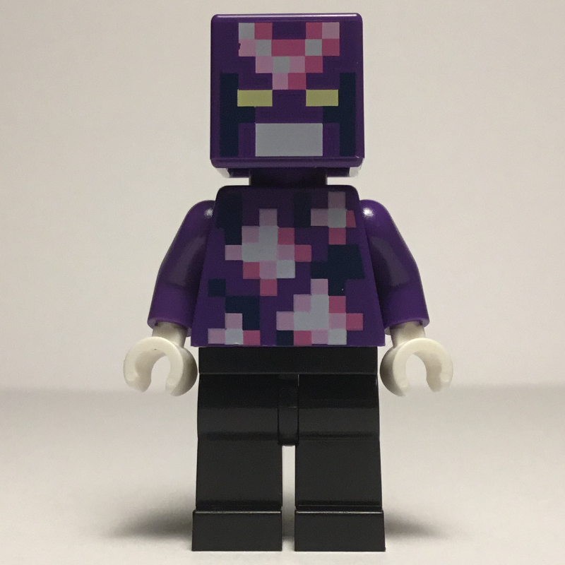 LEGO Crystal Knight (fig-014182)