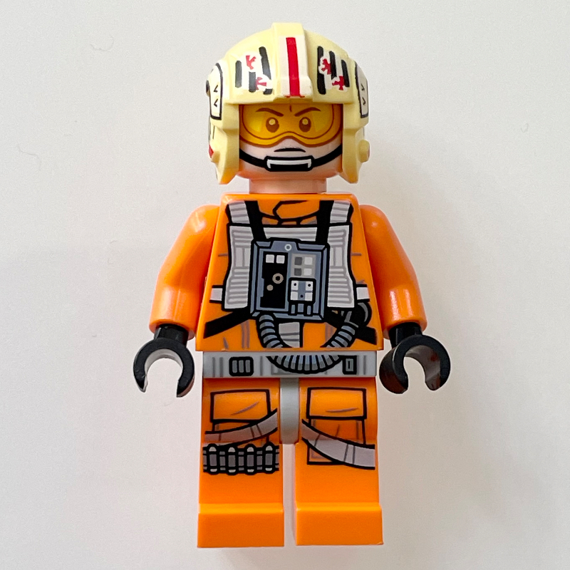 LEGO Garven Dreis (fig-014207)