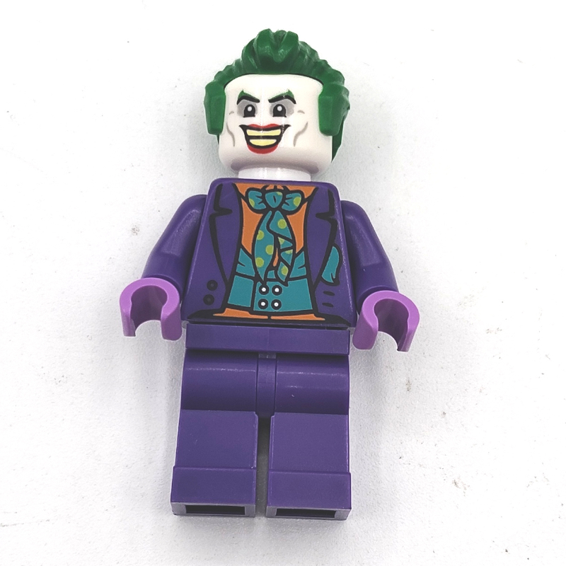 LEGO The Joker (fig-014212)