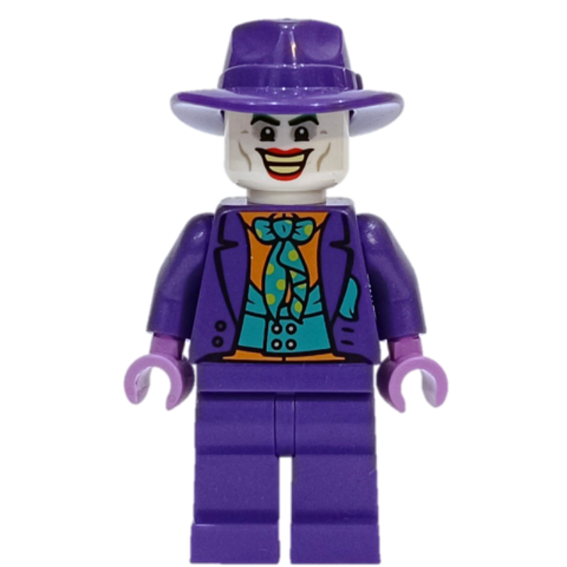 LEGO The Joker (fig-014216)