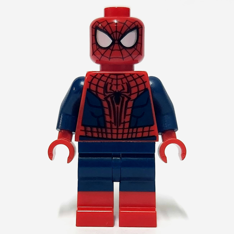 LEGO The Amazing Spider-Man (fig-014218)
