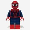 The Amazing Spider-Man