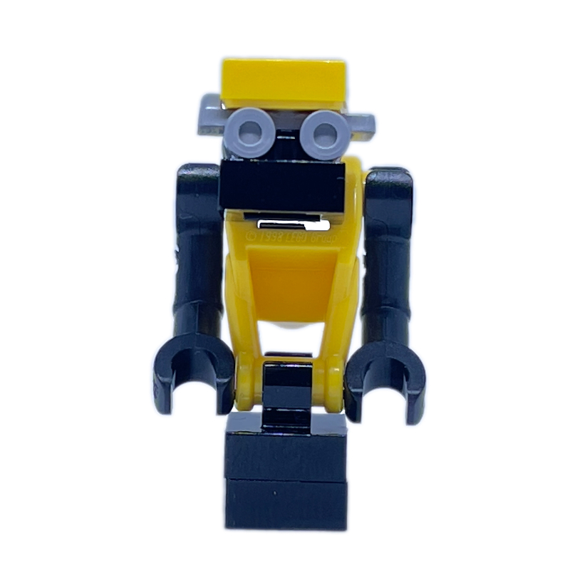 LEGO Cubot (fig-014263)