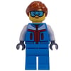 Dark Azure Torso, Dark Azure Legs, Dark Orange Hair, Goggles