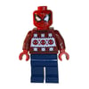 Spider-Man, Ugly Christmas Sweater