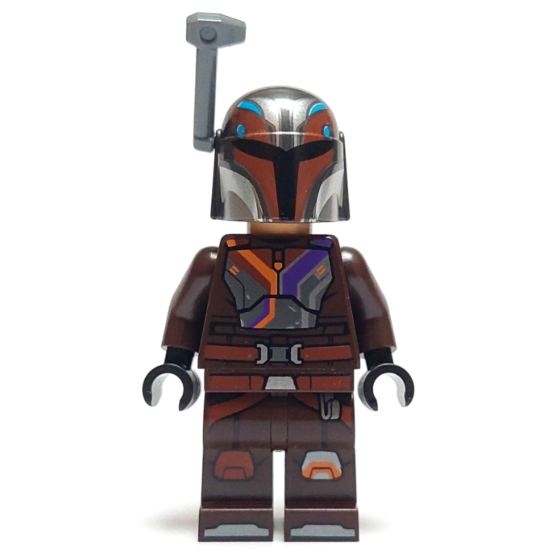 LEGO Sabine Wren, Helmet (fig-014291)