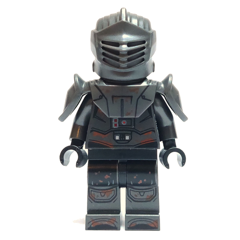 LEGO Marrok (fig-014292)