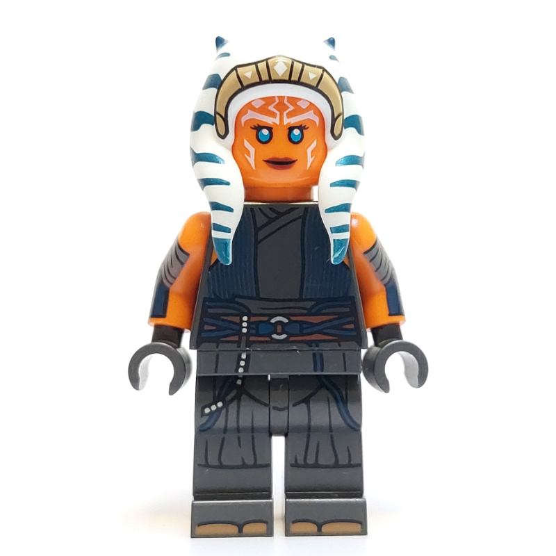 LEGO Ahsoka Tano (fig-014293)