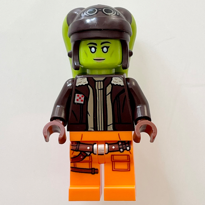LEGO Hera Syndulla (fig-014298)