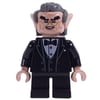 Goblin - Black Tuxedo, Glasses