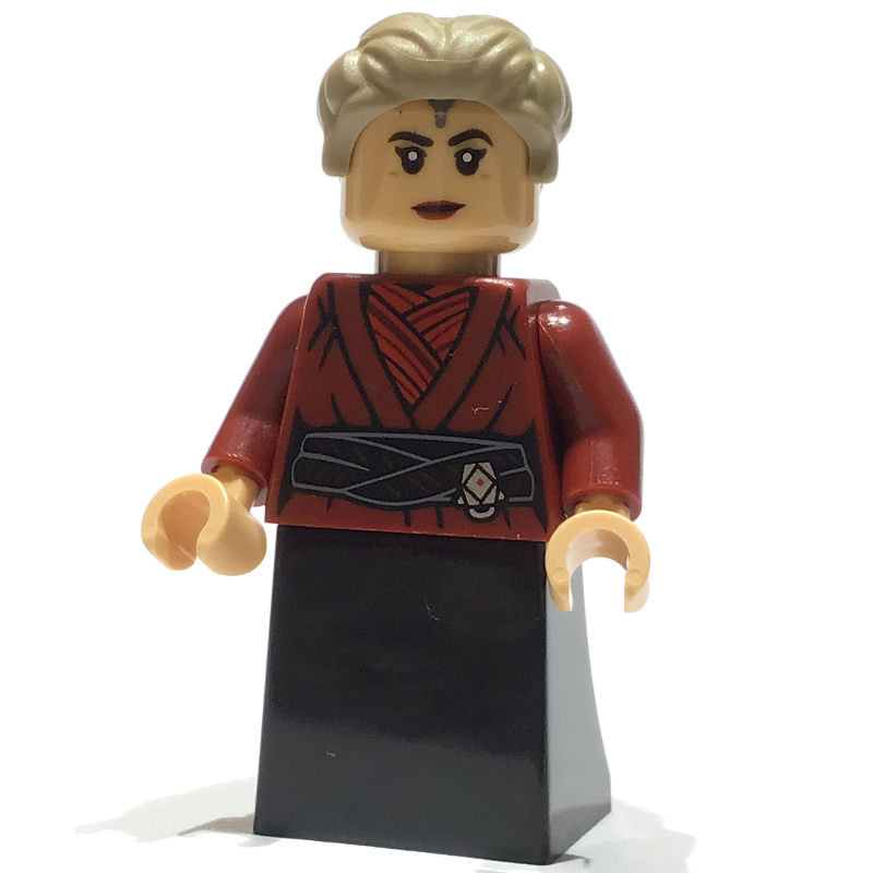 LEGO Morgan Elsbeth, Shirt (fig-014313)