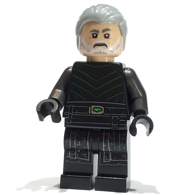 LEGO Baylan Skoll (fig-014316)
