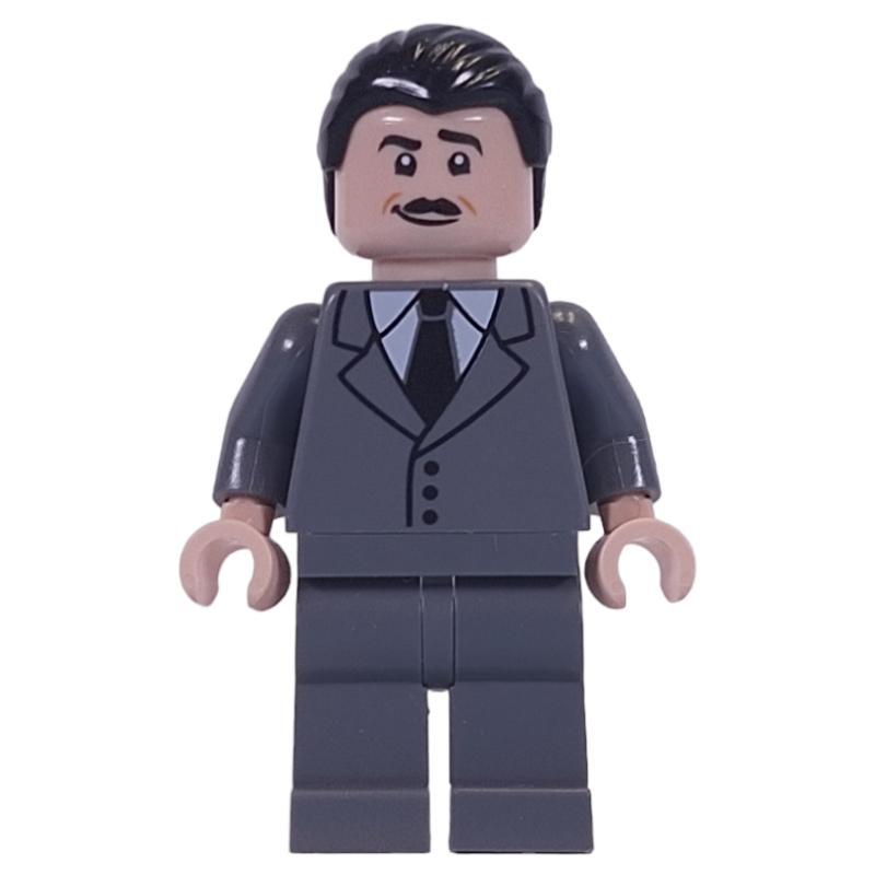 LEGO Walt Disney (fig-014329)