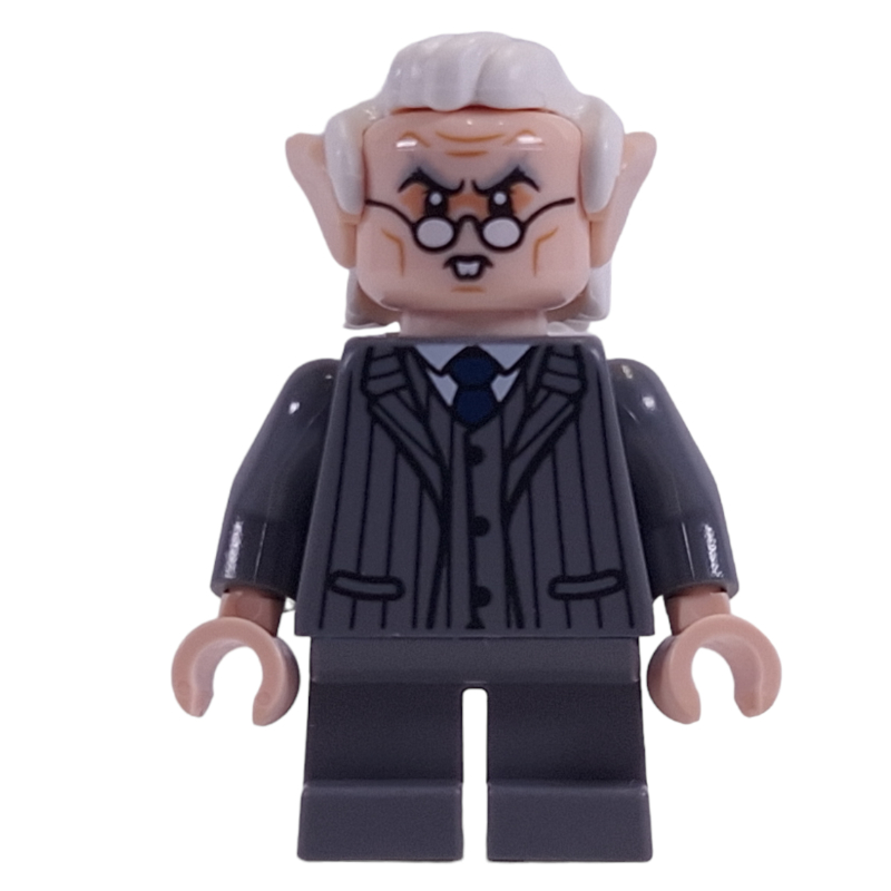 LEGO Bogrod (fig-014338)