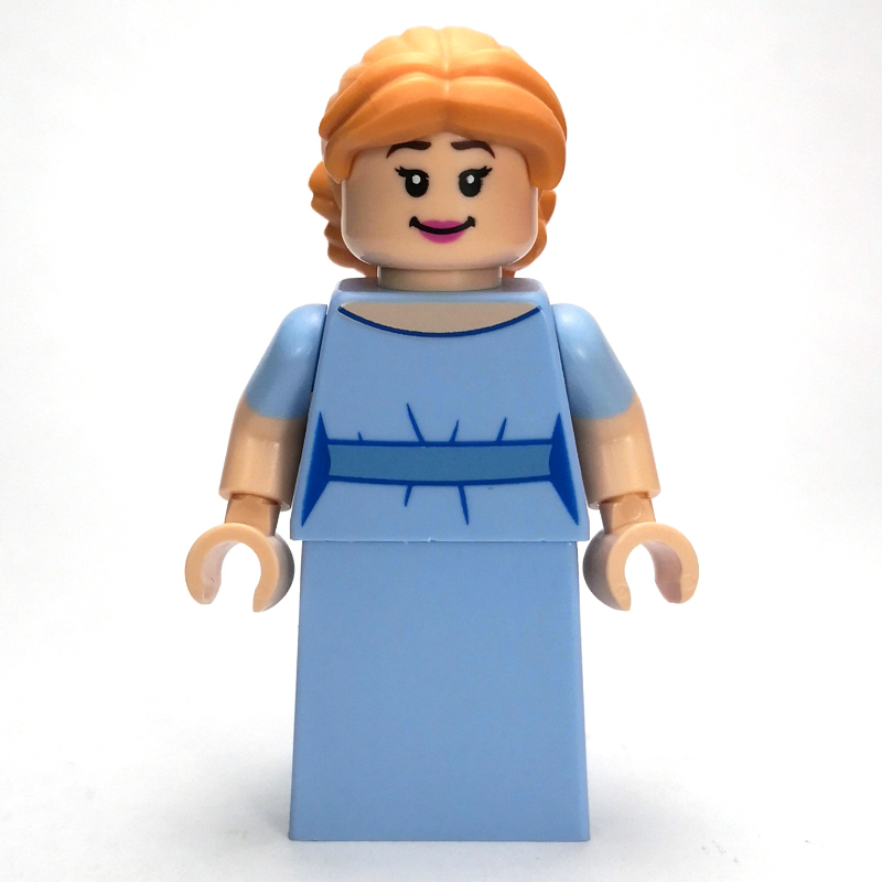 LEGO Wendy Darling - Minifig (fig-014344)