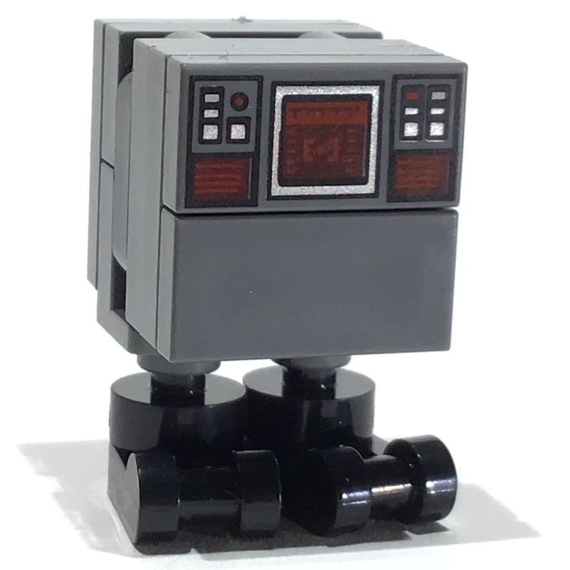 LEGO GNK Power Droid (Gonk) (fig-014350)