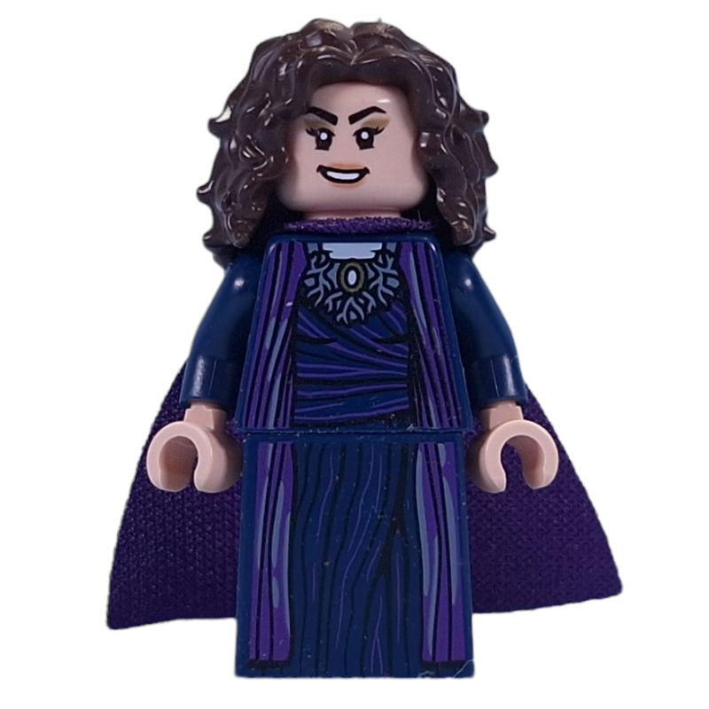 LEGO Agatha Harkness (fig-014355)