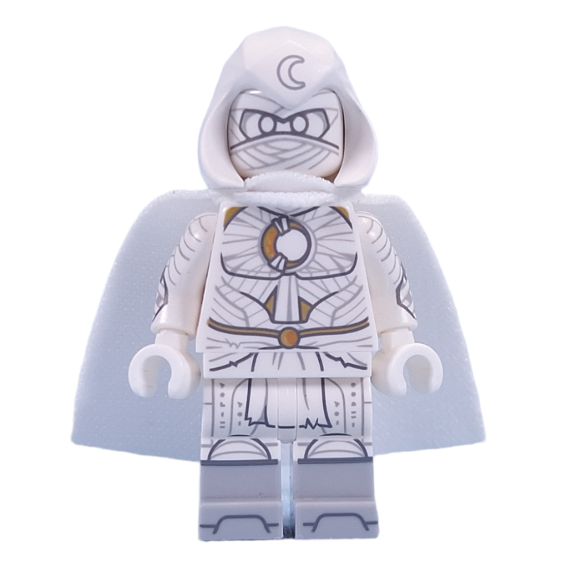 LEGO Moon Knight (fig-014356)