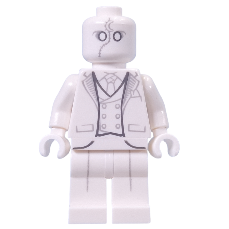 LEGO Mr. Knight (fig-014357)