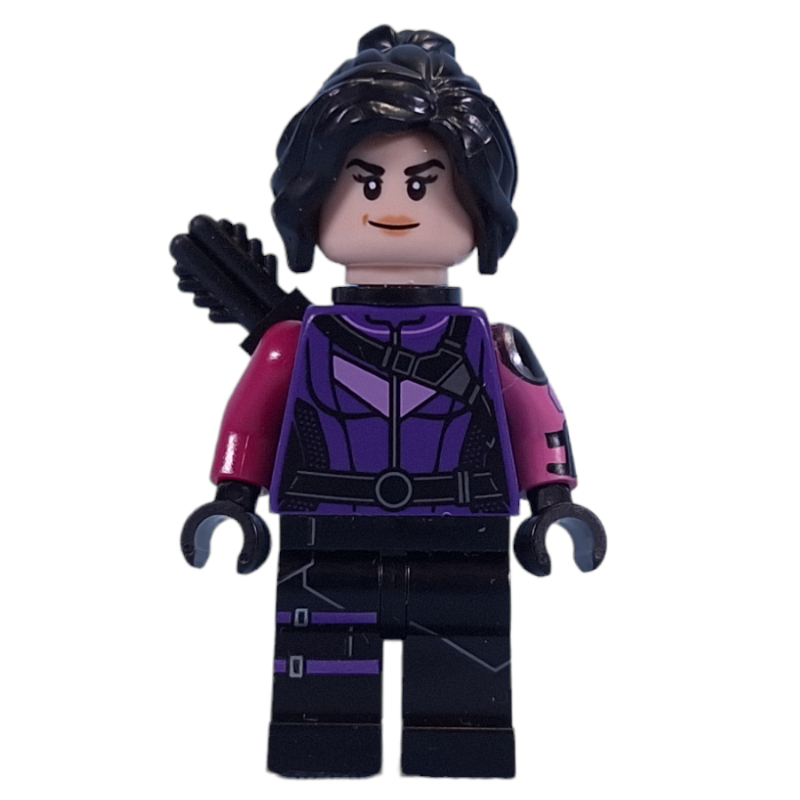 LEGO Kate Bishop (fig-014361)