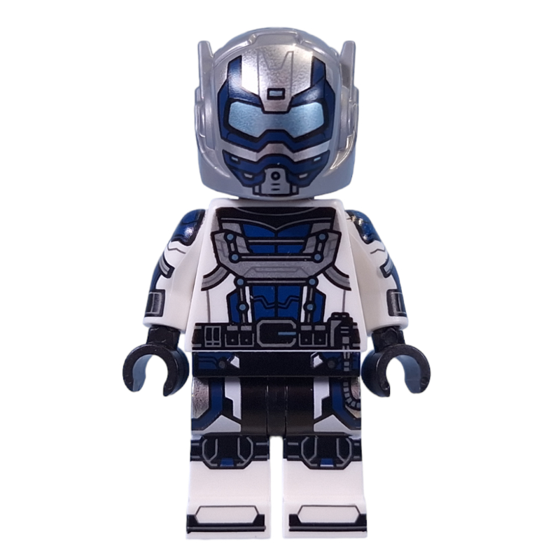 LEGO Goliath (fig-014362)