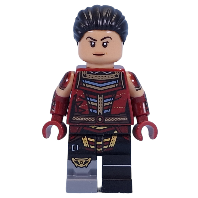 LEGO Echo (fig-014363)