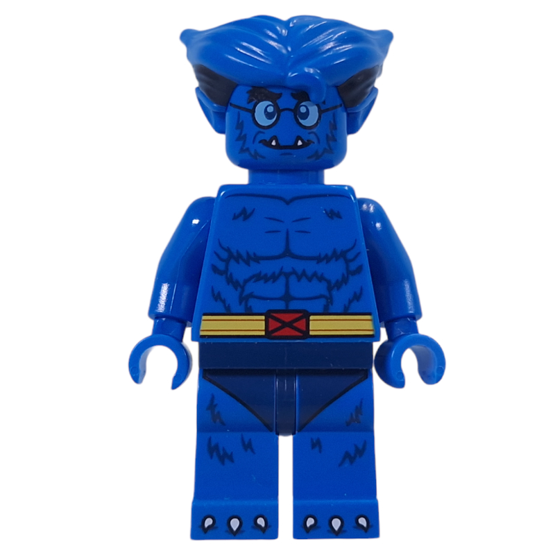 LEGO Beast (fig-014364)