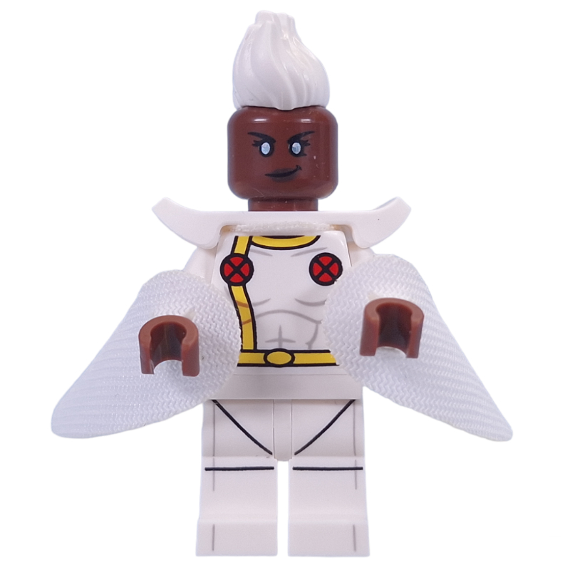 LEGO Storm (CMF) (fig-014365)