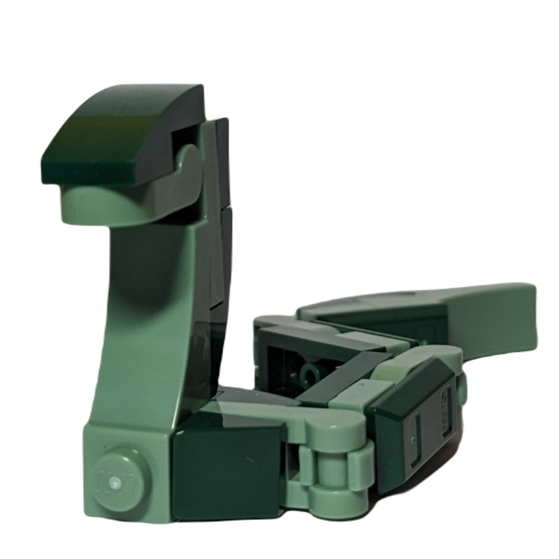 LEGO Nagini (fig-014372)