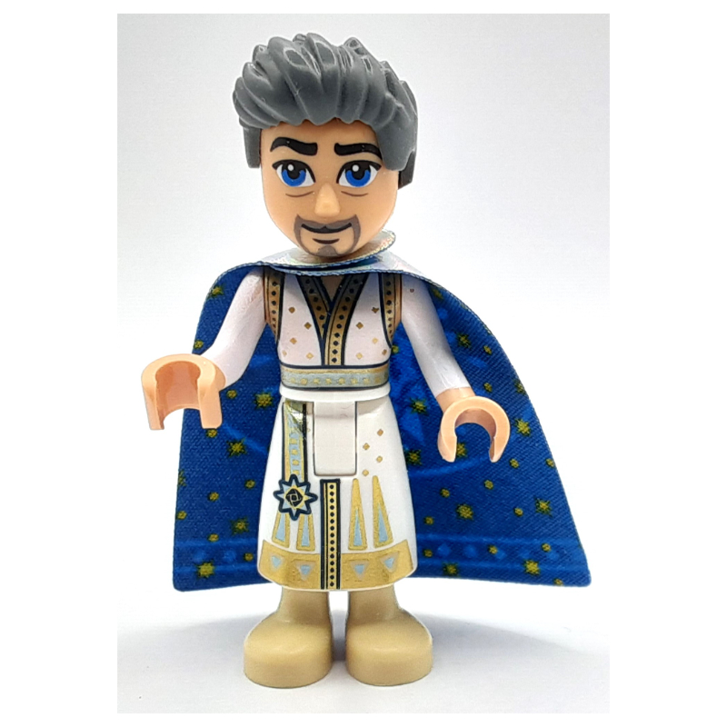 LEGO King Magnifico (fig-014379)