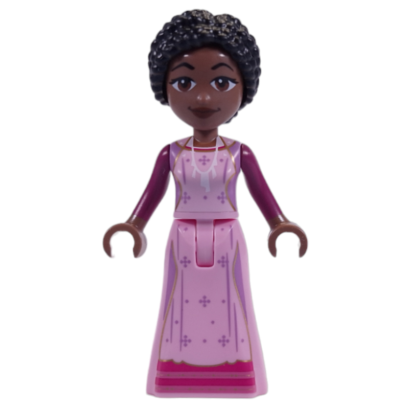 LEGO Sakina (fig-014381)