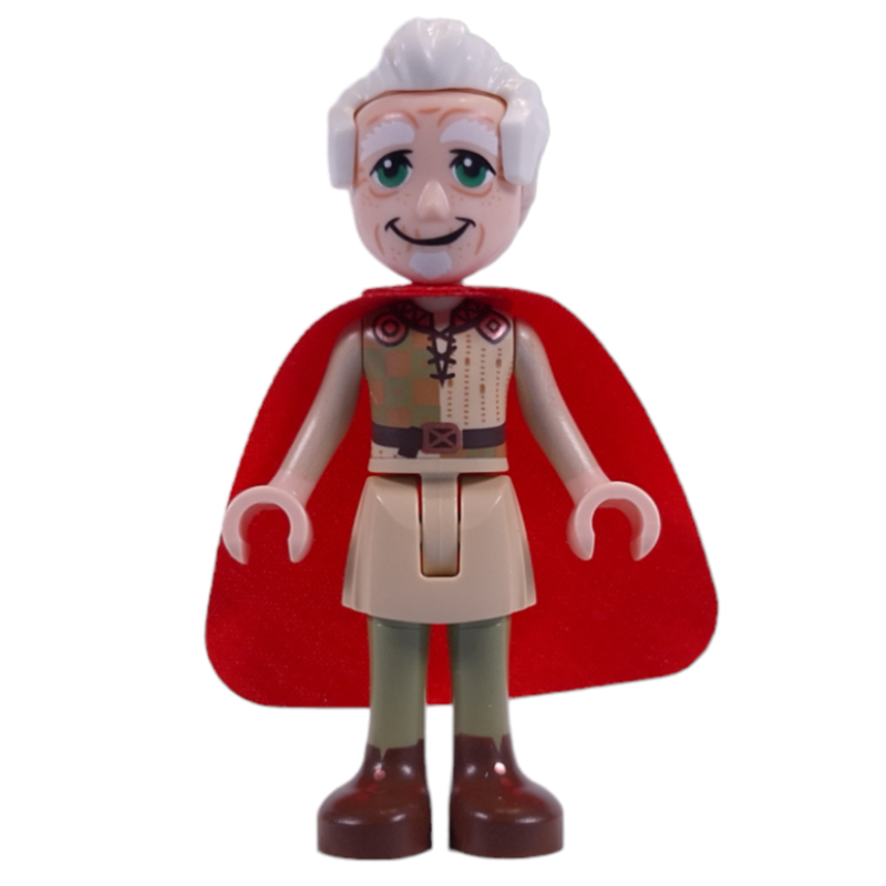 LEGO Sabino (fig-014382)