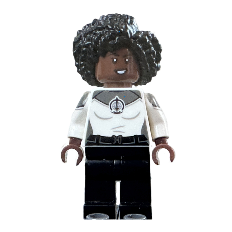 LEGO Photon / Monica Rambeau (fig-014389)