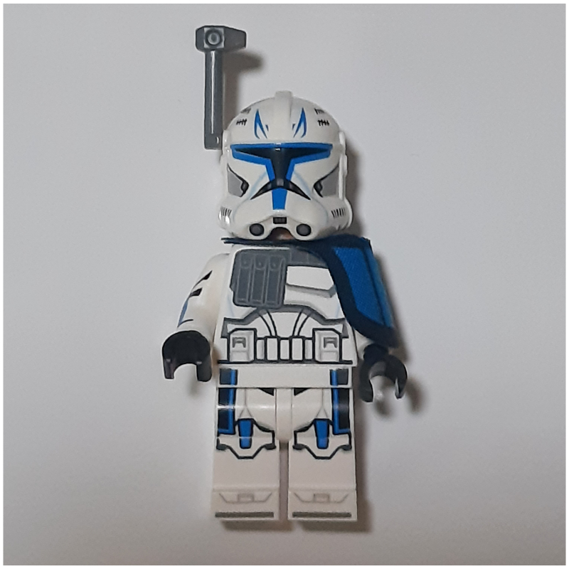 LEGO Captain Rex (fig-014392)