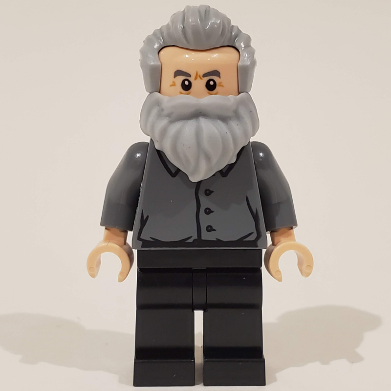 LEGO Galileo Galilei (fig-014412)