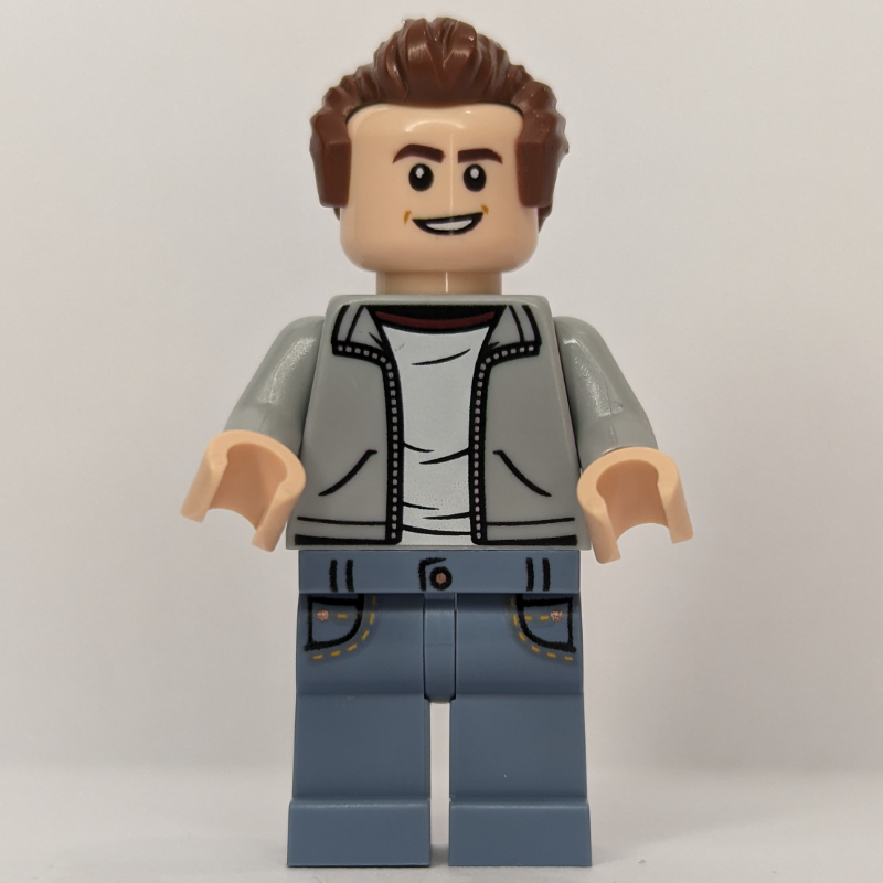 LEGO Kevin Feige (fig-014427)