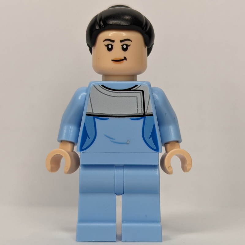 LEGO Helen Cho (fig-014434)