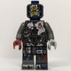 Ultron Mark 1, Dark Blue Head