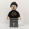Tony Stark, Neck Bracket