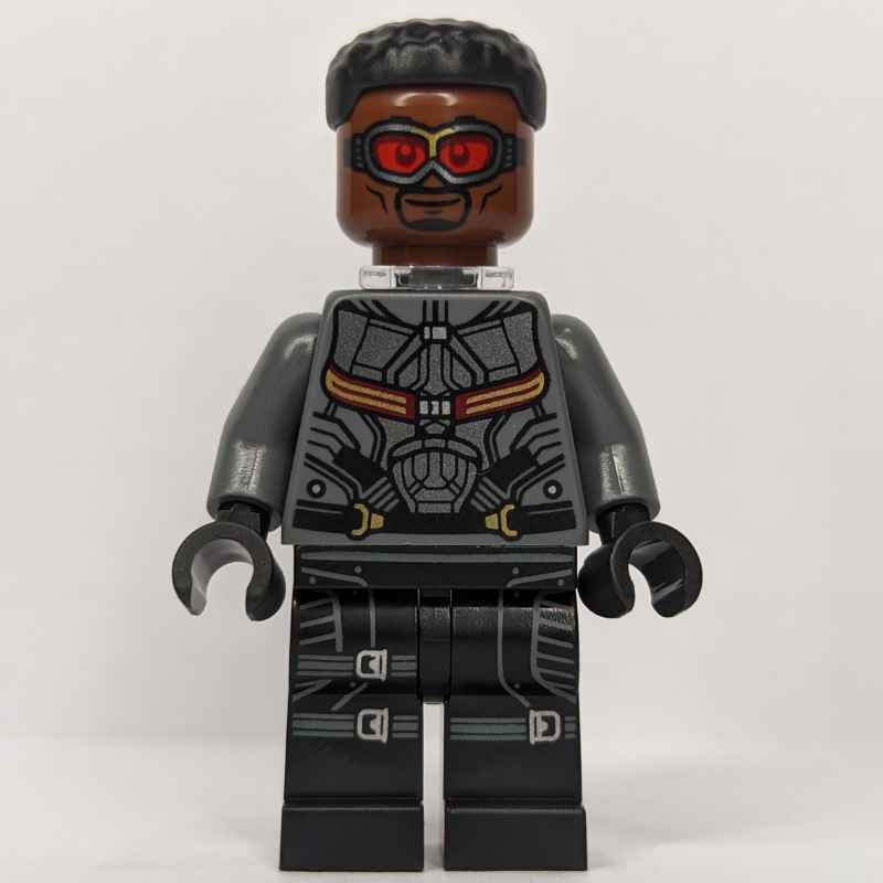 LEGO Falcon, Neck Bracket (fig-014447)