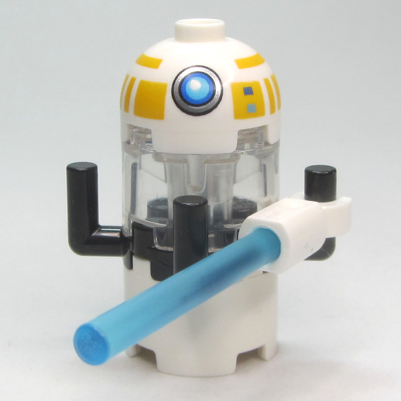 LEGO Training Droid (fig-014453)