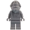 Statue - Legs, Beard