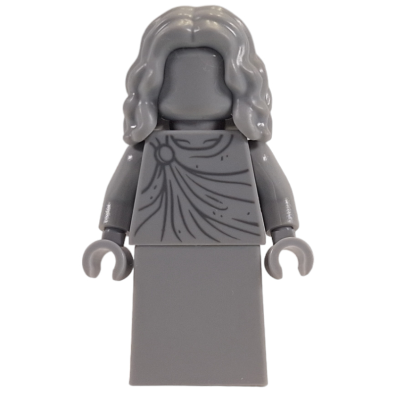 LEGO Statue - Dress/Robe (fig-014465)
