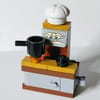 Chef Bouche [Plain]