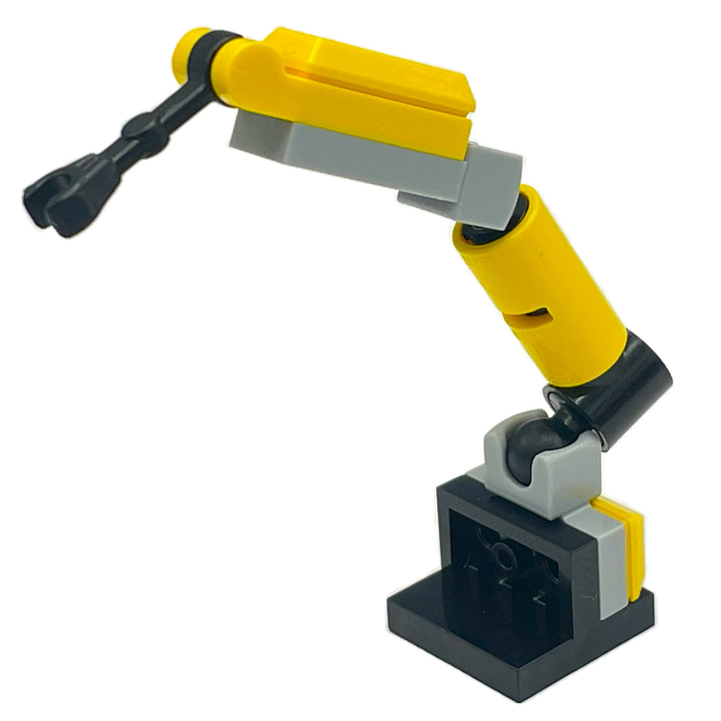 LEGO Dum-E (fig-014490)