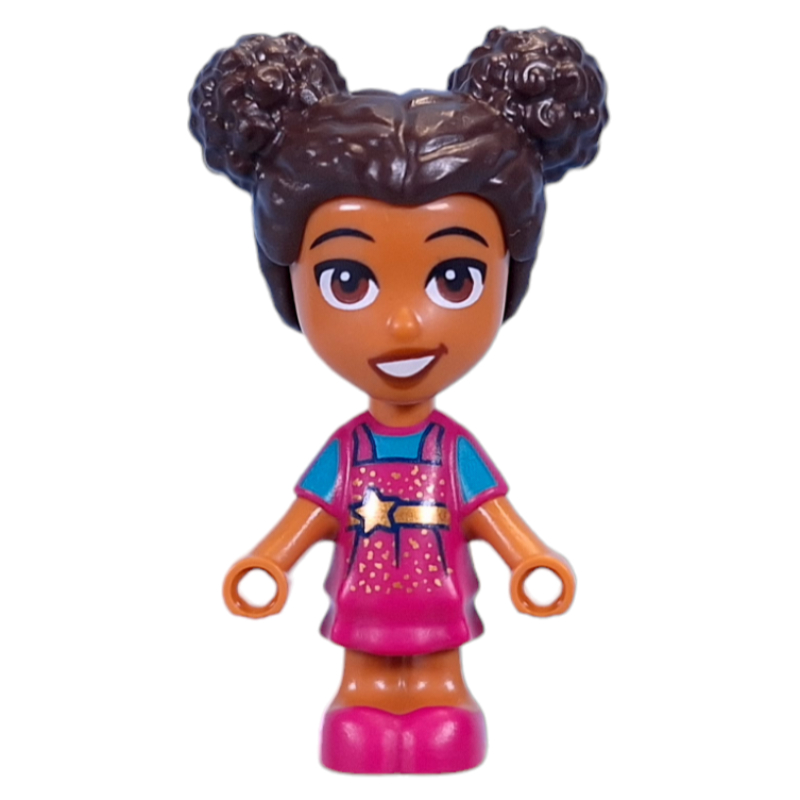 LEGO Imani (fig-014522)