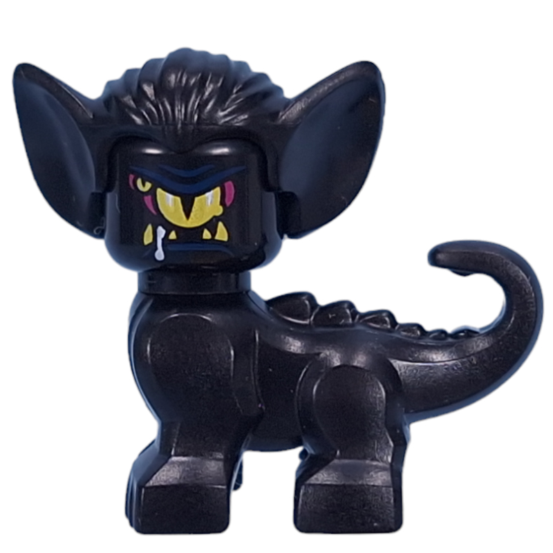 LEGO Sneak (fig-014523)