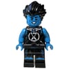 Logan (Dark Azure Form)