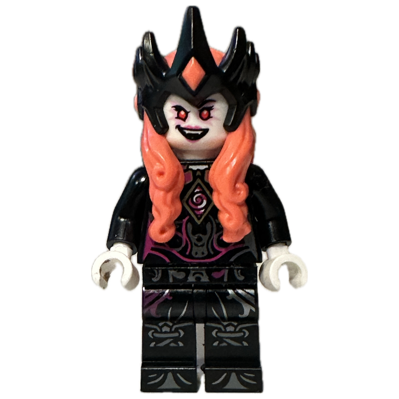 LEGO Never Witch (fig-014525)
