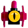 Grimspawn, Small with Magenta Horn